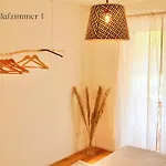 Zentral Im Grünen Apartment *