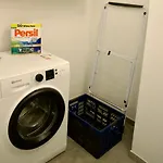 Apartment Zentral Im Grünen