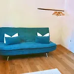 Zentral Im Grünen Apartment *