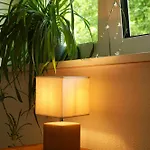 Zentral Im Grünen Apartment Kempten (Allgäu)