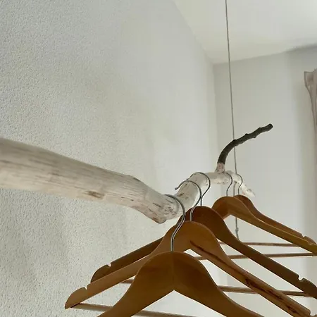 Apartment Zentral Im Gruenen *