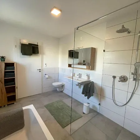 Zentral Im Gruenen Apartment Kempten (Allgäu)