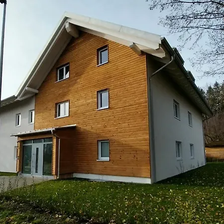 Apartment Zentral Im Gruenen *