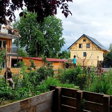 Zentral Im Gruenen Kempten (Allgäu)