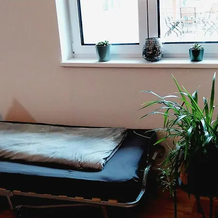 Zentral Im Gruenen * Kempten