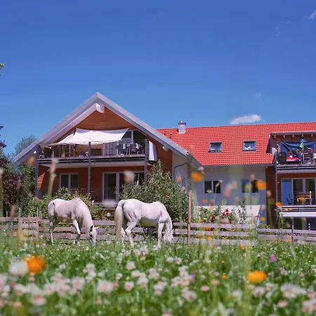 Apartment Zentral Im Grünen Kempten (Allgäu)