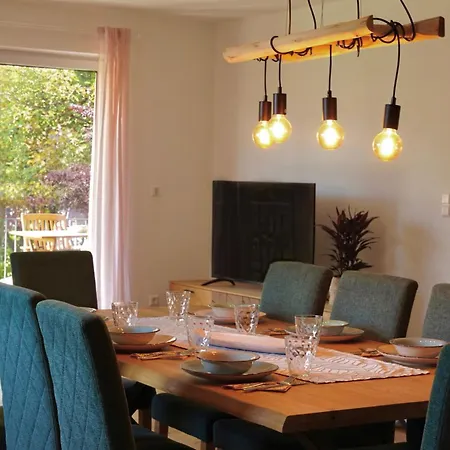 Appartement Zentral Im Gruenen Kempten im Allgäu
