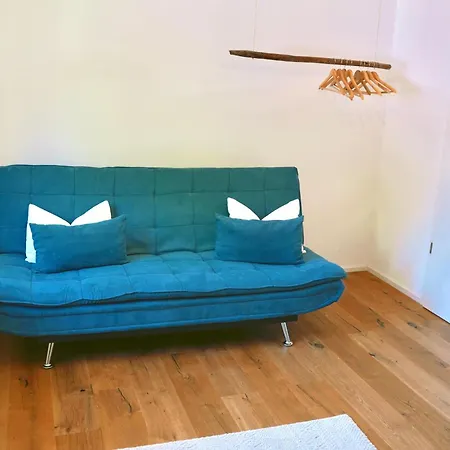 Zentral Im Gruenen Appartement *