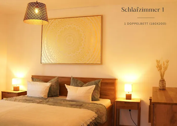 Zentral Im Grünen Kempten (Allgäu)