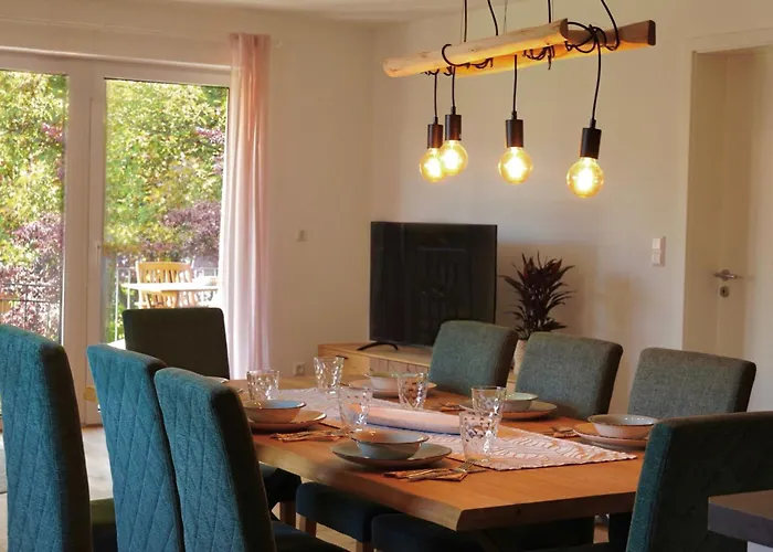 Apartment Zentral Im Grünen Kempten (Allgäu)