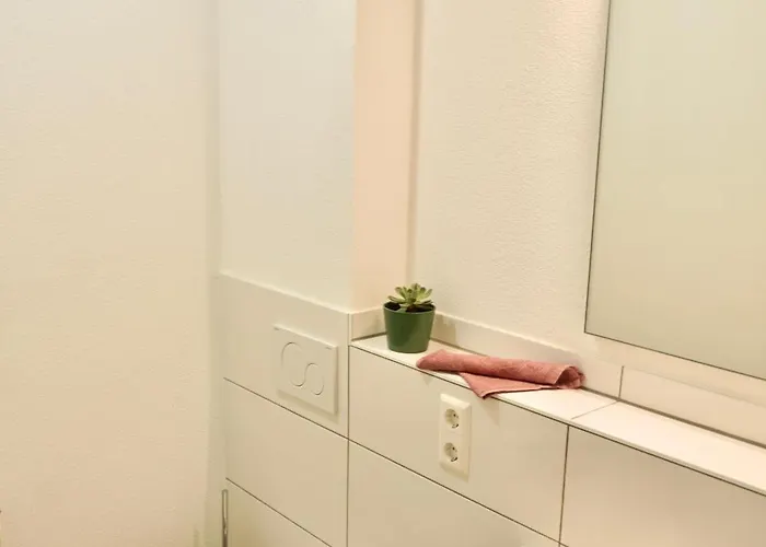 Apartment Zentral Im Grünen Kempten (Allgäu)